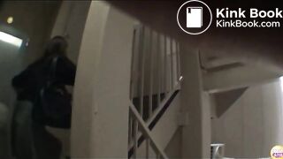 Jap Toilet Accidnets
