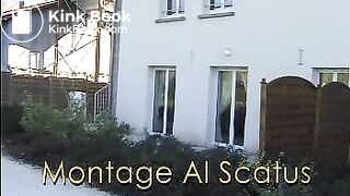 French scat part 5