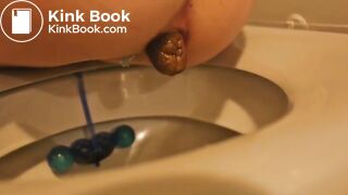 a beautiful shit