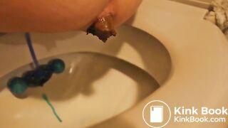 a beautiful shit
