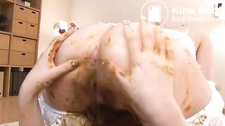 scat brides 55 part 22