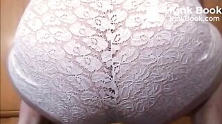 ScatPantyFotze 10