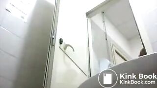 granny wc