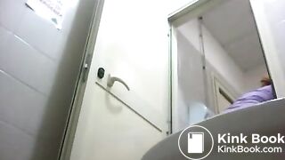 granny wc