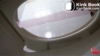 toilet time 2