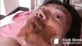 Scat femdom 11