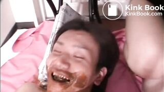 Scat femdom 11