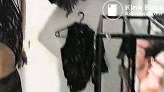 Captive of the scat mistress Free Download from Filesmonster