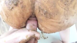 Dirty Anal