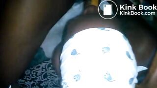 She Licked the Shit Off His Dick