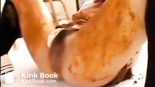 lesbian scat 20