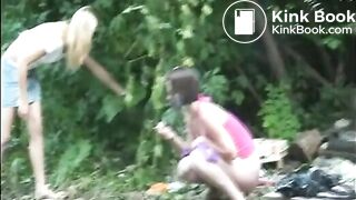 Bushes shit 9