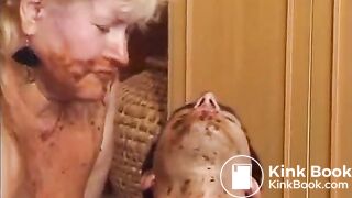 mammie se lâche
