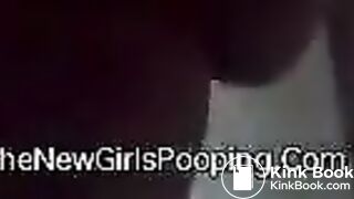 toilet babes shit