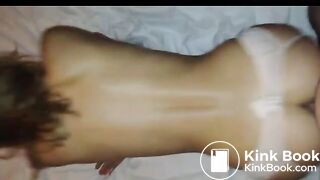 dirty anal