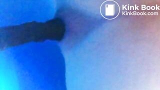 real amateur poop