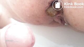 Perfect poo for play with!