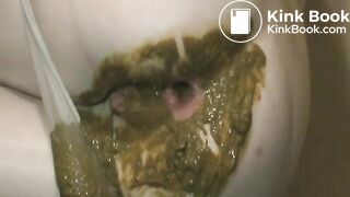 pantyhoes4 - scat porn at ThisVid tube