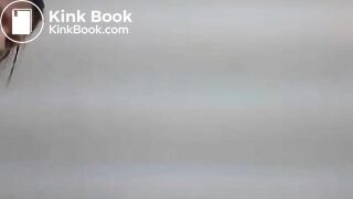 Cuntyo 2015-01-09 00-31 - Oops! unplanned poopshow at cam with anal beeds