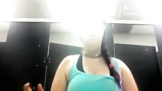 Public toilet
