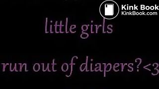 DDP Panty poop