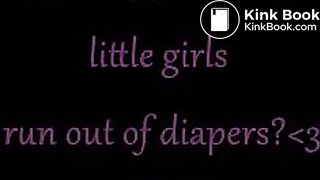 DDP Panty poop