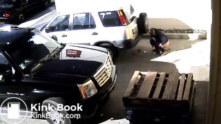 spy_cam_parking_shit