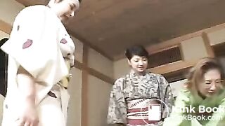 japanese scat 9