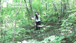 IN PARK!