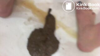 kackstute