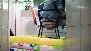 HUMAN TOILET 2