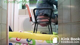 HUMAN TOILET 2