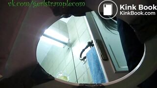 HUMAN TOILET 2