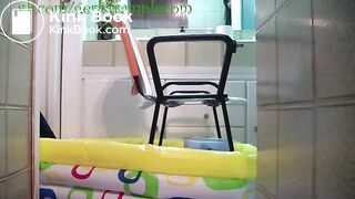 HUMAN TOILET 2
