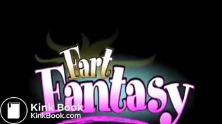 ebony fart 4