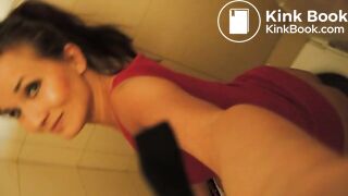 [clips4salecom]436 workers eavesdrop me behind the door_x264