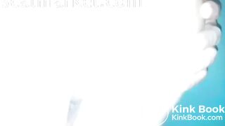 Redhead eat shit