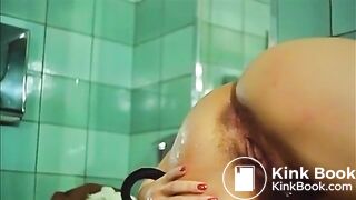 Desiree Cousteau Enema [Remastered]