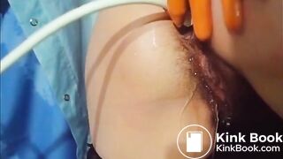 Desiree Cousteau Enema [Remastered]