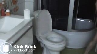 Week 12 Toilet Dumps