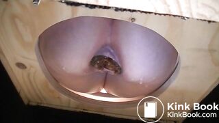 7 shitting bowlcam