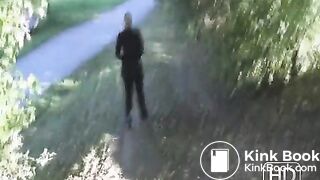 NSG big beautiful ass sitting buche