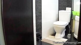 Toilet After Party