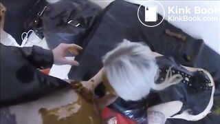 scat 8