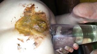 a night of fun pt3