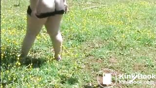 diese geile sau