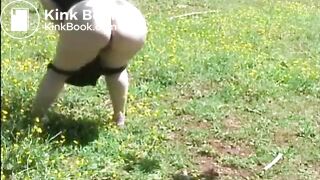 diese geile sau
