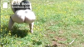 diese geile sau
