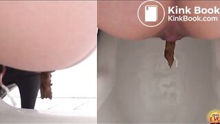 Pooping - Japs Shitting 13  (1)