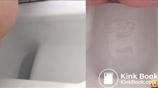 Pooping - Japs Shitting 13  (1)